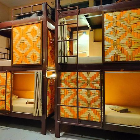 Cebu Pungko-Pungko Hostel Eksteriør bilde