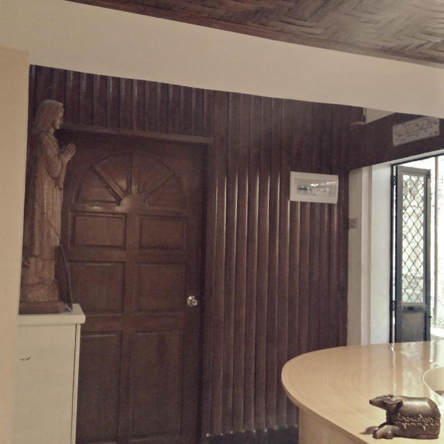 Cebu Pungko-Pungko Hostel Eksteriør bilde