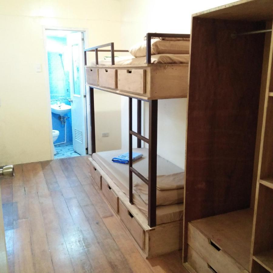 Cebu Pungko-Pungko Hostel Eksteriør bilde