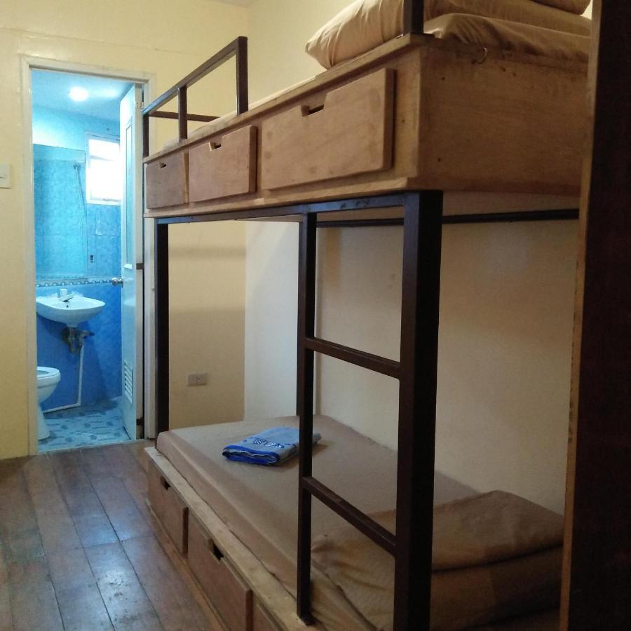 Cebu Pungko-Pungko Hostel Eksteriør bilde
