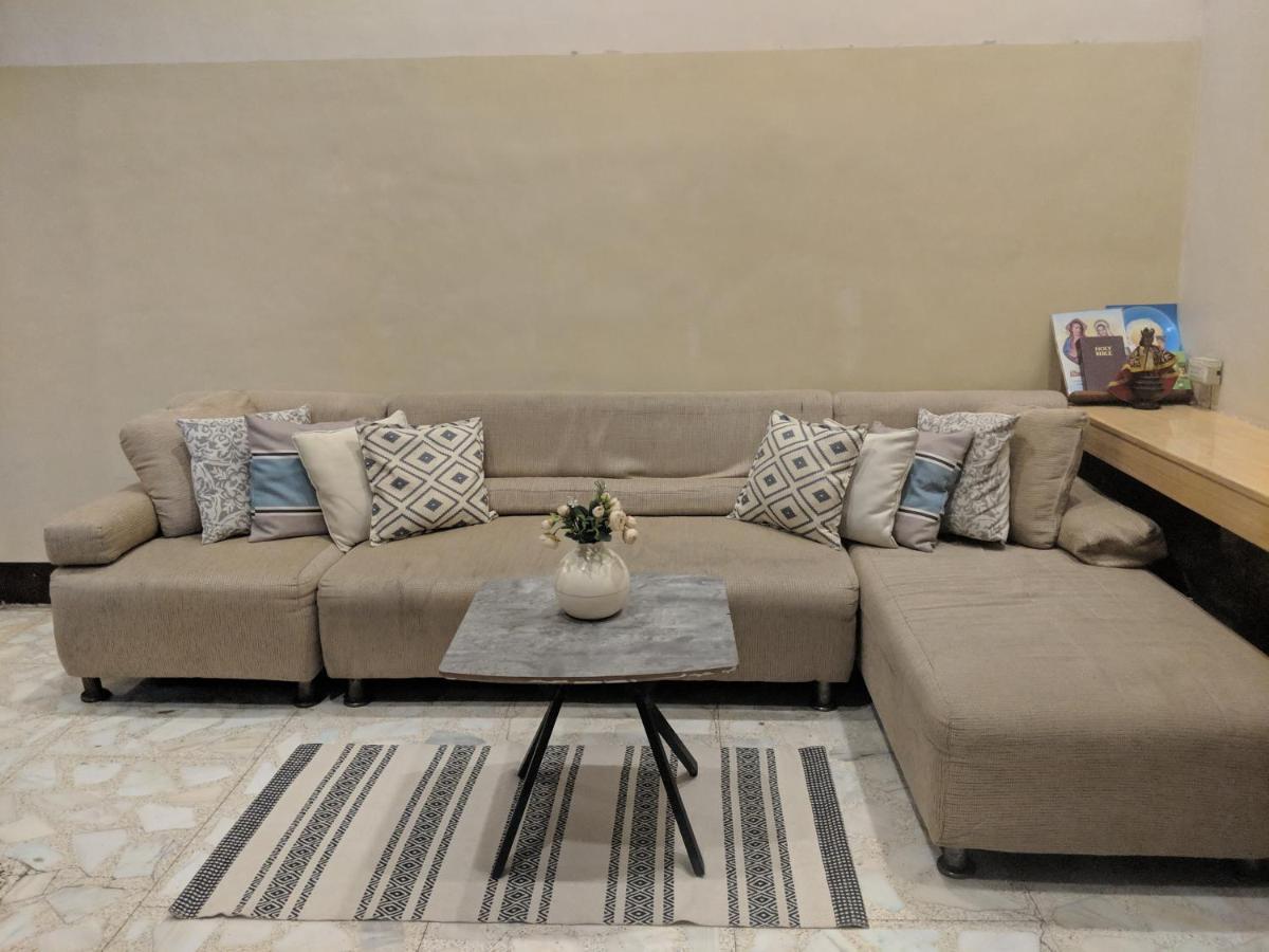 Cebu Pungko-Pungko Hostel Eksteriør bilde