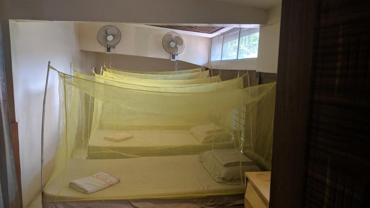 Cebu Pungko-Pungko Hostel Eksteriør bilde