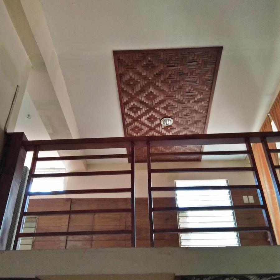 Cebu Pungko-Pungko Hostel Eksteriør bilde