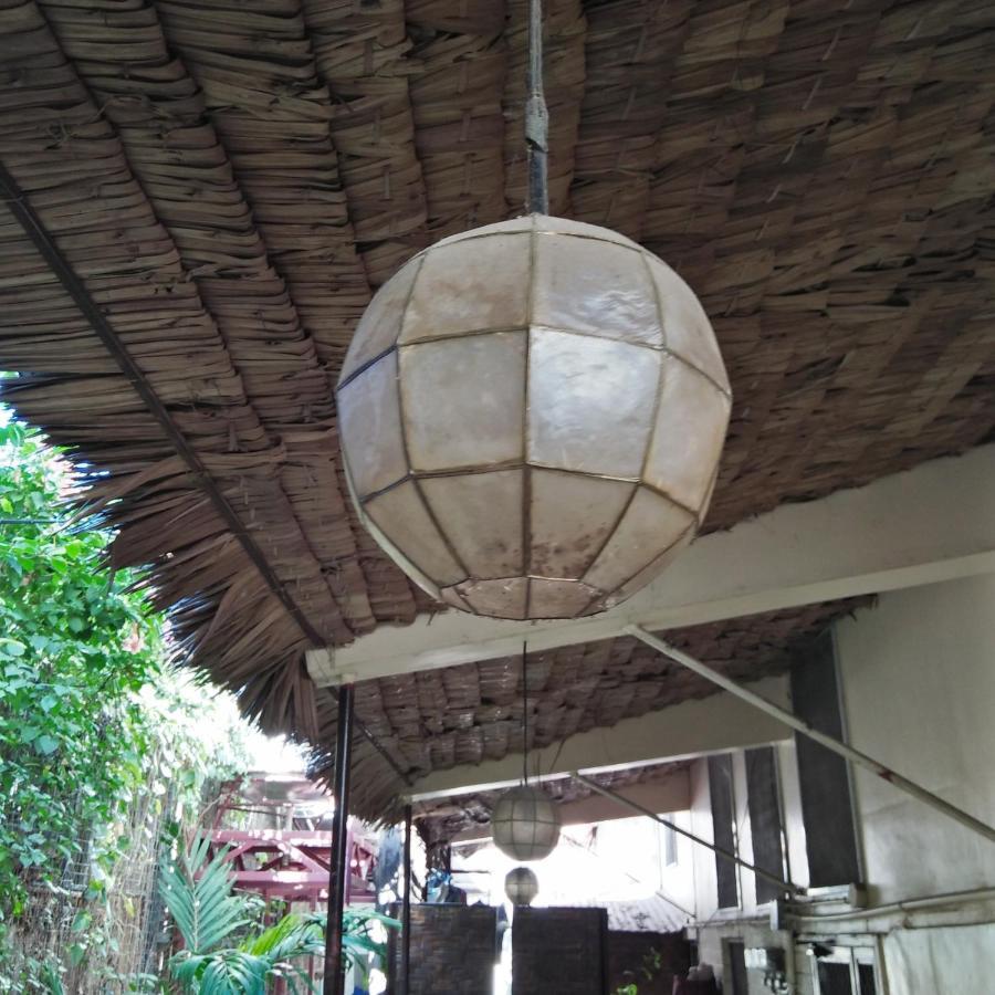 Cebu Pungko-Pungko Hostel Eksteriør bilde
