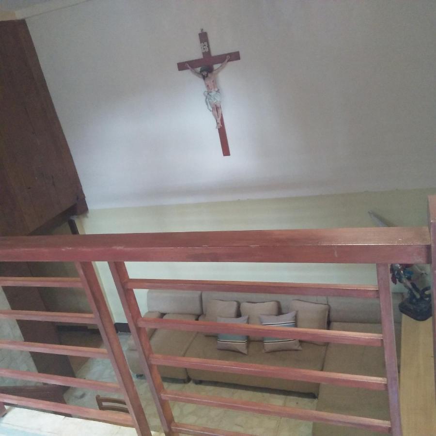 Cebu Pungko-Pungko Hostel Eksteriør bilde