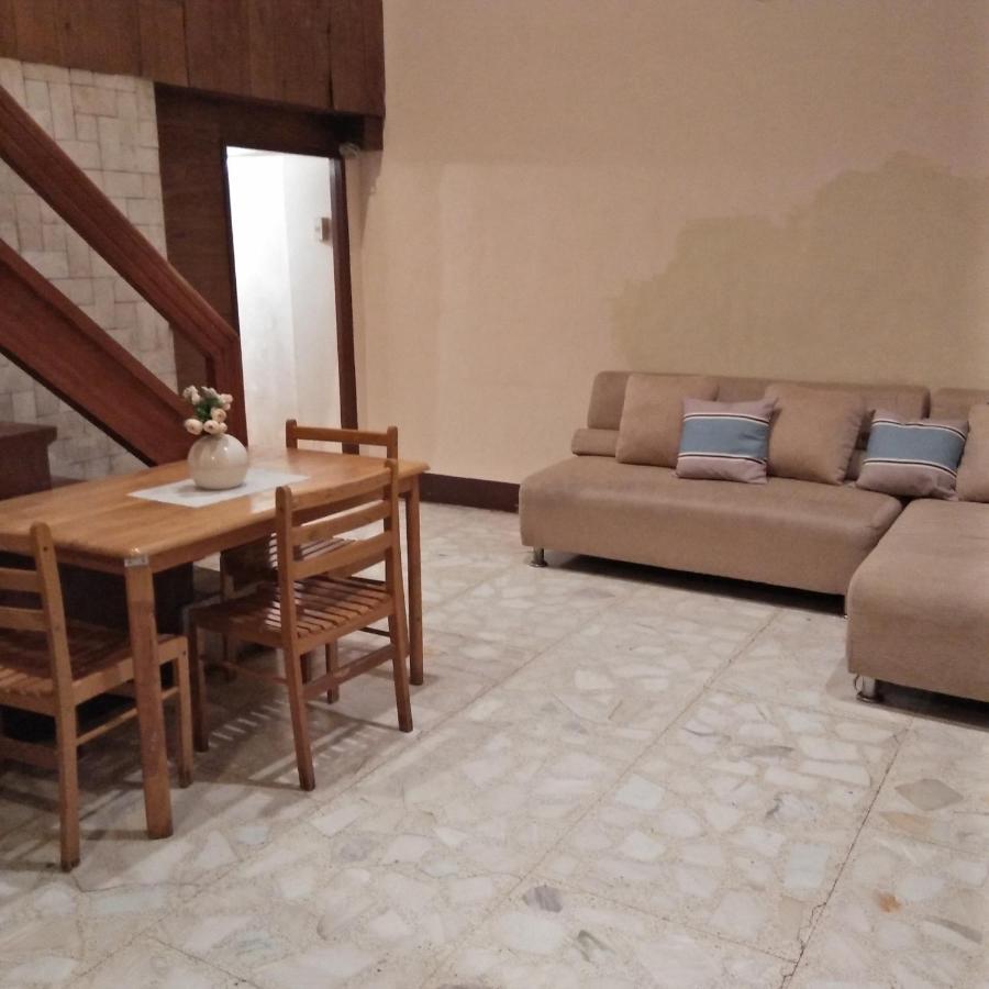 Cebu Pungko-Pungko Hostel Eksteriør bilde