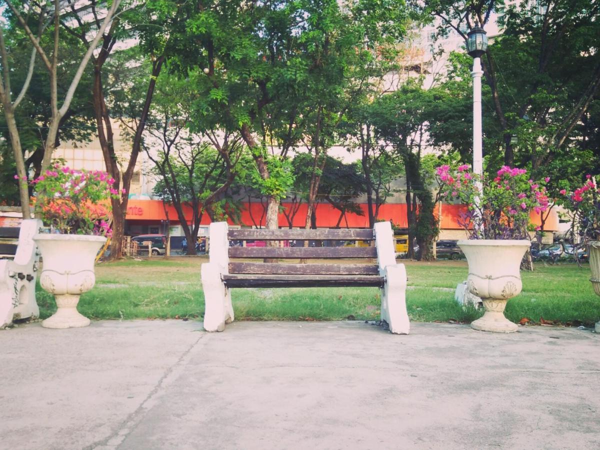 Cebu Pungko-Pungko Hostel Eksteriør bilde