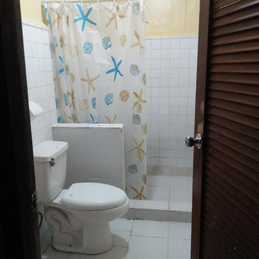 Cebu Pungko-Pungko Hostel Eksteriør bilde