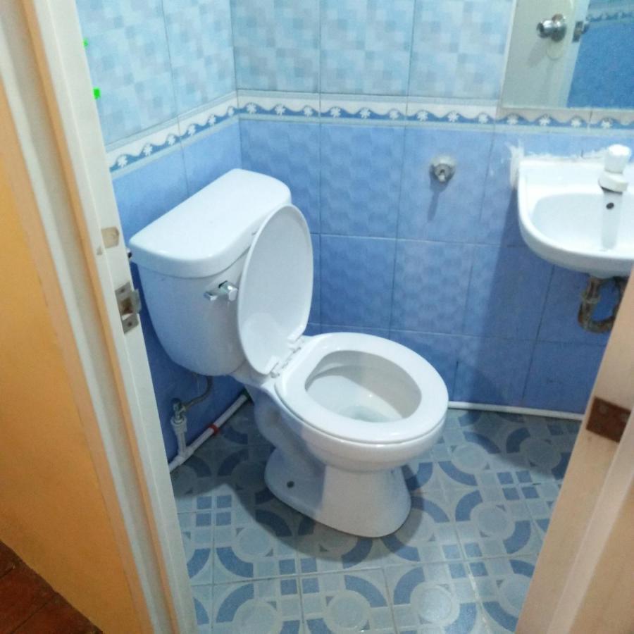 Cebu Pungko-Pungko Hostel Eksteriør bilde