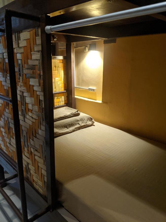 Cebu Pungko-Pungko Hostel Eksteriør bilde