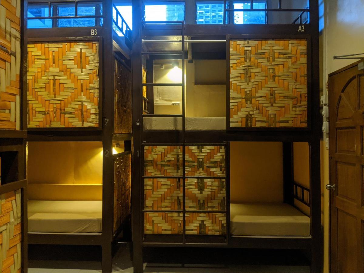 Cebu Pungko-Pungko Hostel Eksteriør bilde