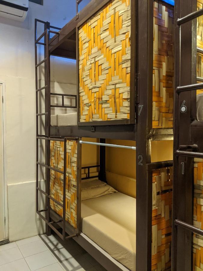 Cebu Pungko-Pungko Hostel Eksteriør bilde