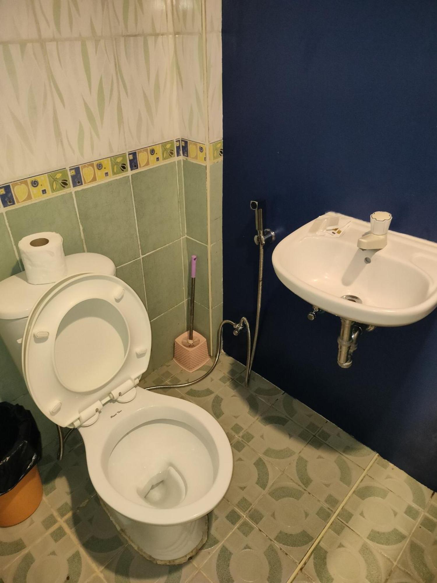 Cebu Pungko-Pungko Hostel Eksteriør bilde