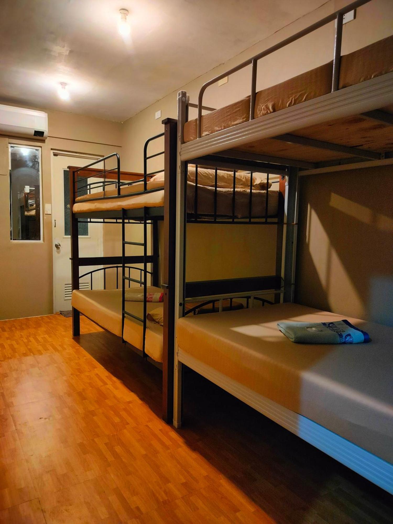 Cebu Pungko-Pungko Hostel Eksteriør bilde