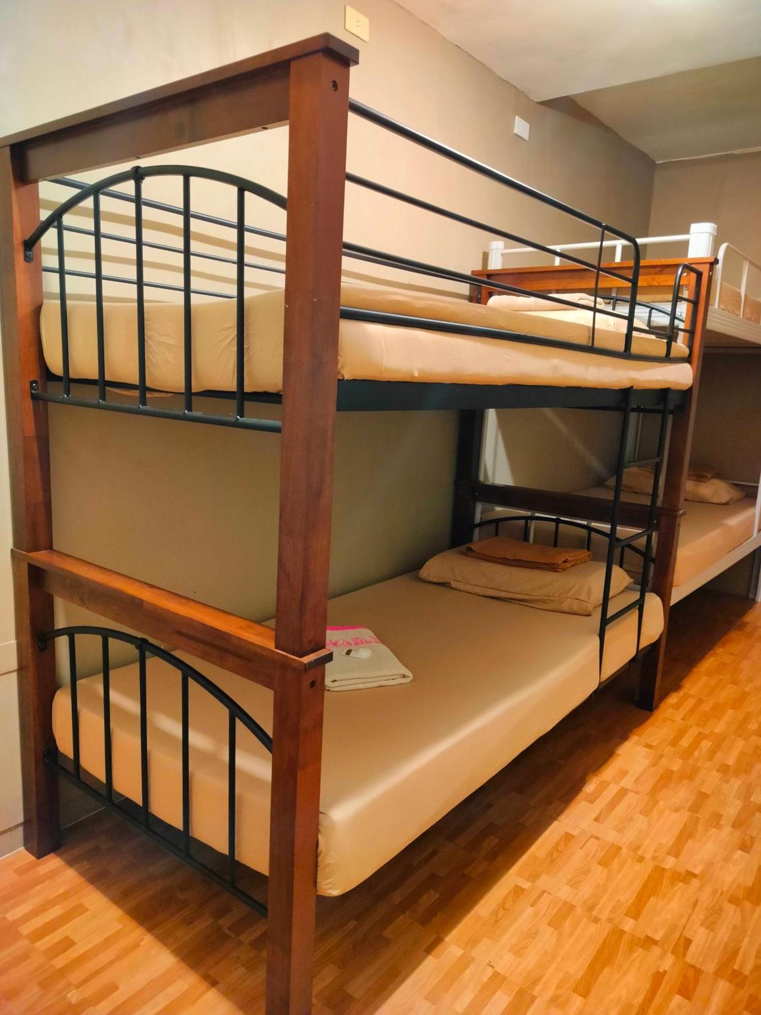Cebu Pungko-Pungko Hostel Eksteriør bilde