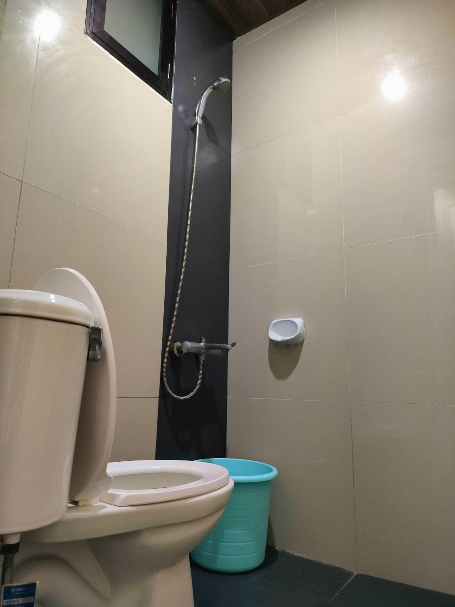 Cebu Pungko-Pungko Hostel Eksteriør bilde