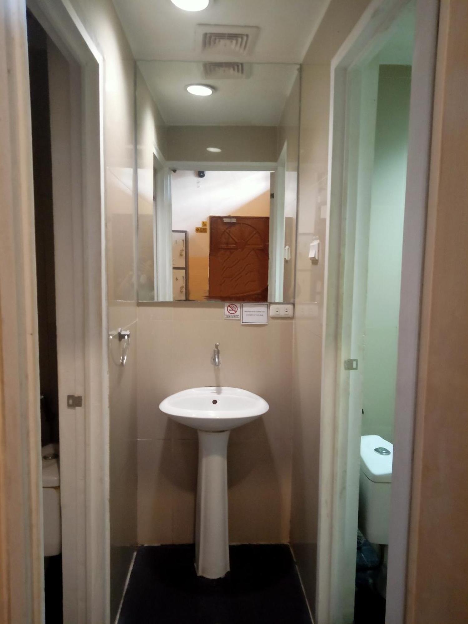 Cebu Pungko-Pungko Hostel Eksteriør bilde