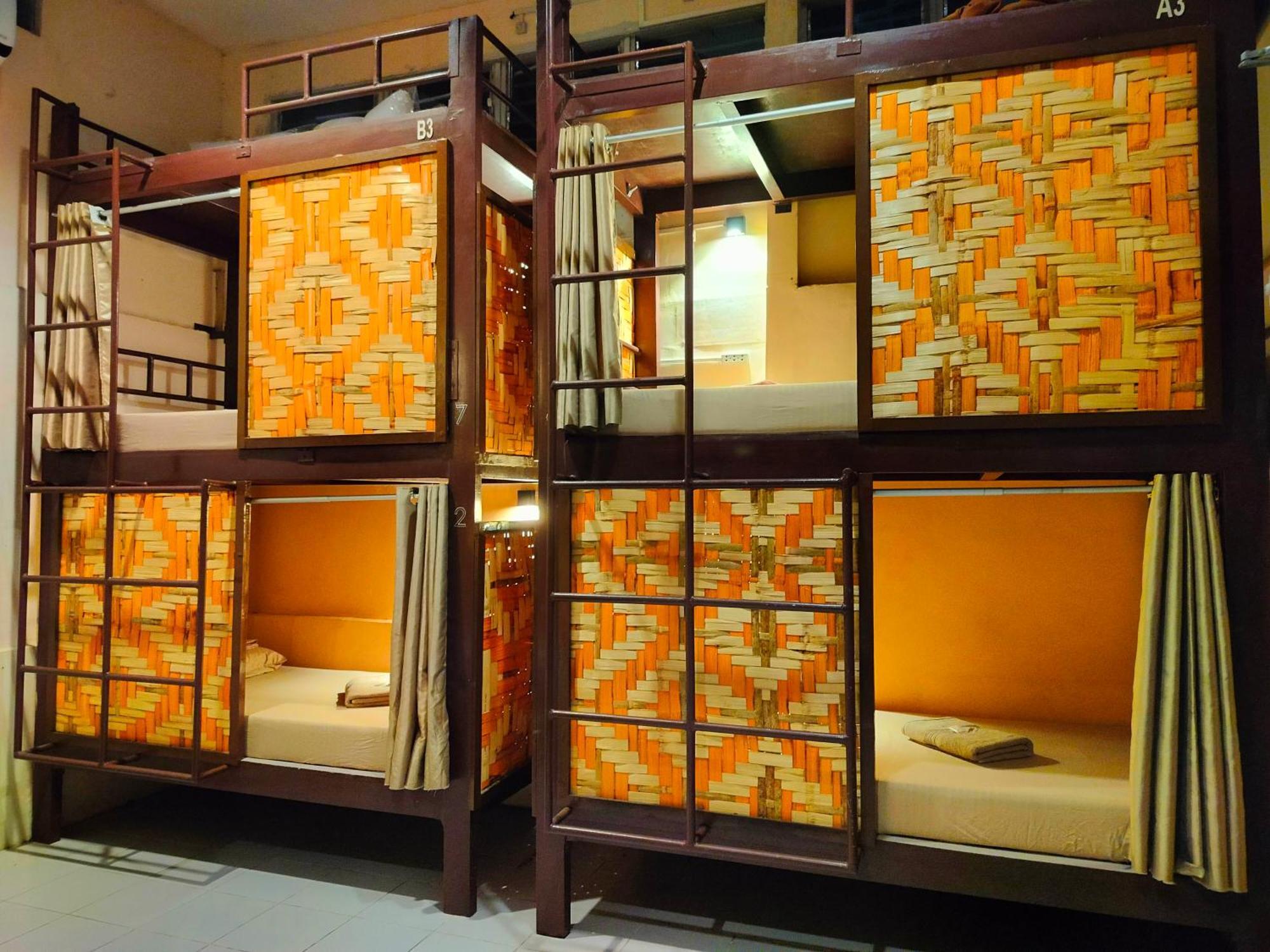 Cebu Pungko-Pungko Hostel Eksteriør bilde